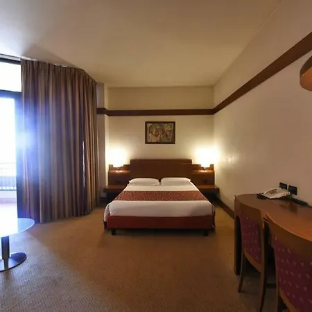 Bb Smarthotel Re Milano Nord Hotel Sesto San Giovanni