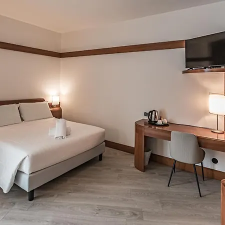 Hotel Bb Smarthotel Re Milano Nord
