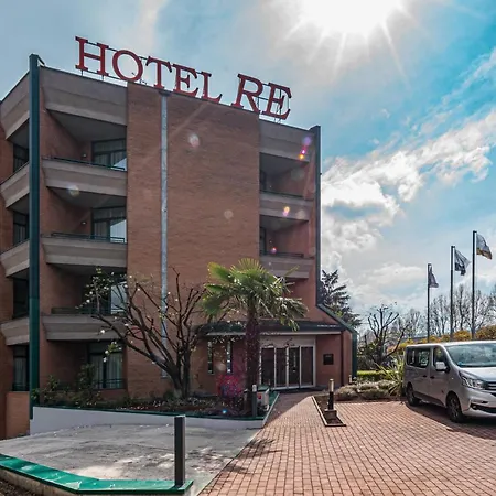 Bb Smarthotel Re Milano Nord Hotel Sesto San Giovanni
