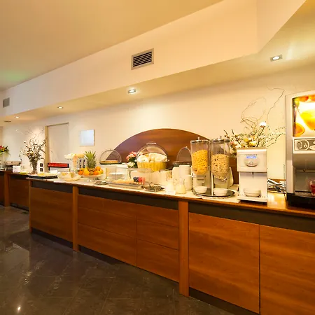 Hotel Bb Smarthotel Re Milano Nord Sesto San Giovanni