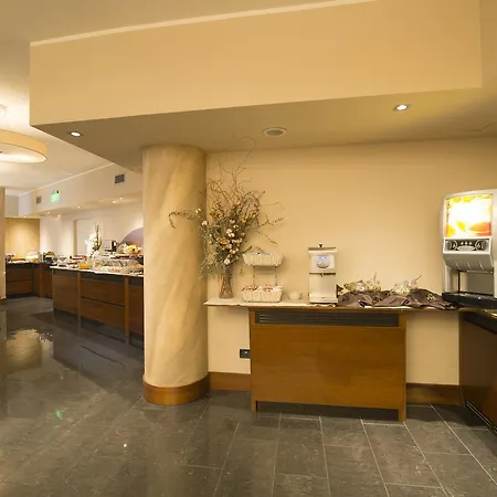 Bb Smarthotel Re Milano Nord Sesto San Giovanni