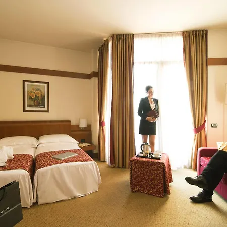 Bb Smarthotel Re Milano Nord Hotel