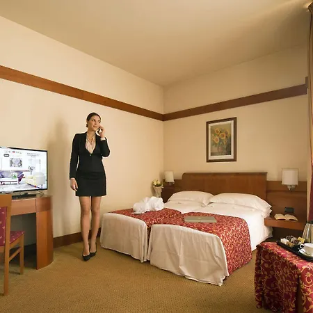 Hotel Bb Smarthotel Re Milano Nord