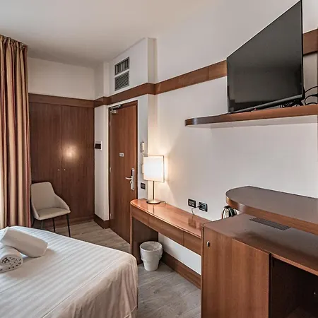 Bb Smarthotel Re Milano Nord