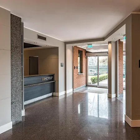 Bb Smarthotel Re Milano Nord
