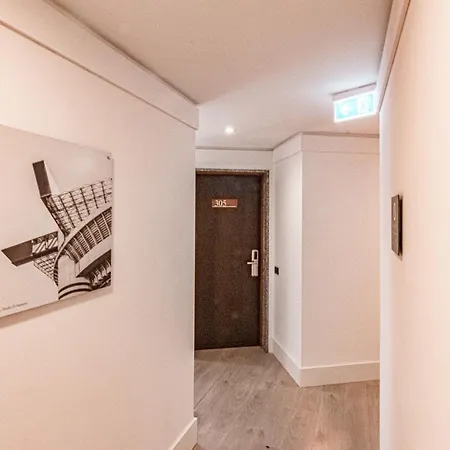 Bb Smarthotel Re Milano Nord Szálloda Sesto San Giovanni