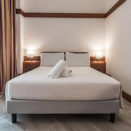 Bb Smarthotel Re Milano Nord Szálloda Sesto San Giovanni