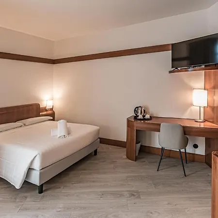 Bb Smarthotel Re Milano Nord