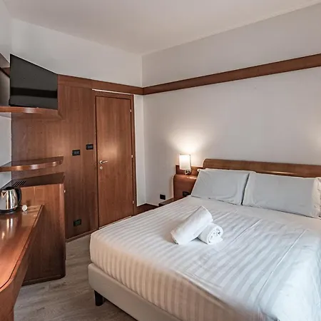 Bb Smarthotel Re Milano Nord Sesto San Giovanni