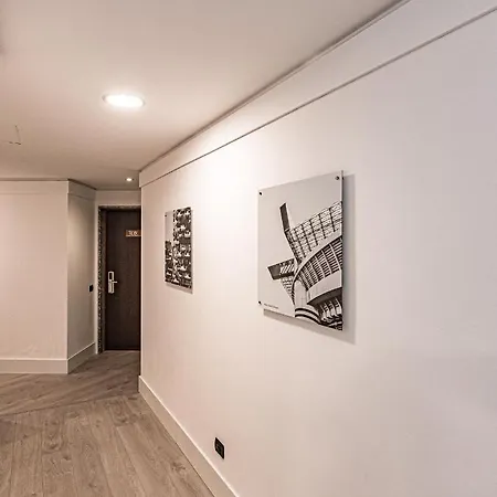 Bb Smarthotel Re Milano Nord Sesto San Giovanni