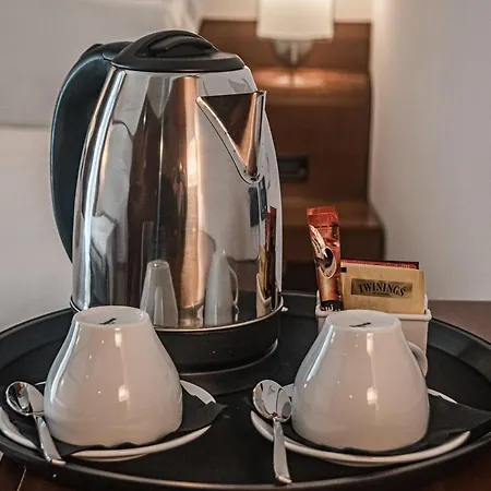 Bb Smarthotel Re Milano Nord Szálloda