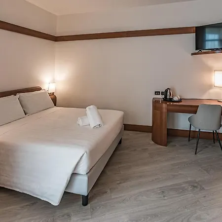 Bb Smarthotel Re Milano Nord 4* Sesto San Giovanni