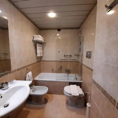 Bb Smarthotel Re Milano Nord