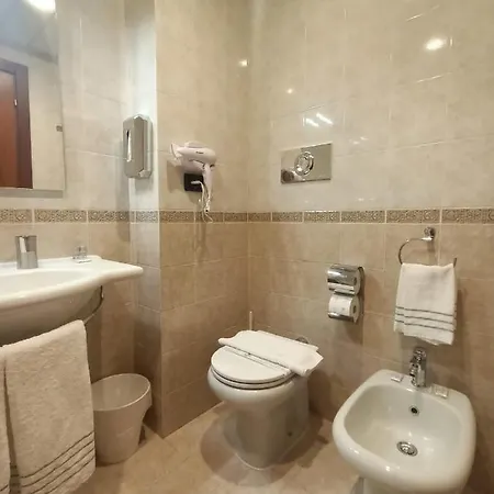 Bb Smarthotel Re Milano Nord Hotel