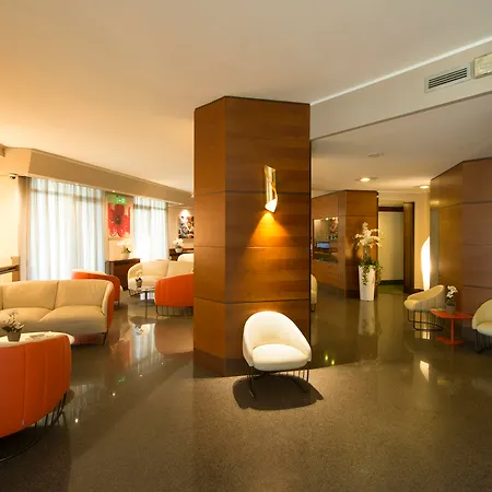 Bb Smarthotel Re Milano Nord Sesto San Giovanni
