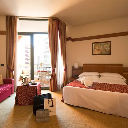 Bb Smarthotel Re Milano Nord 4*