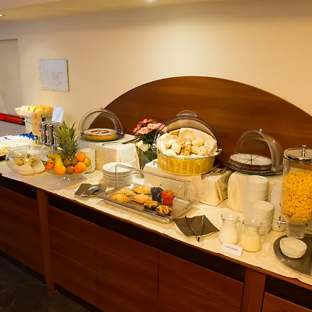 Bb Smarthotel Re Milano Nord Sesto San Giovanni