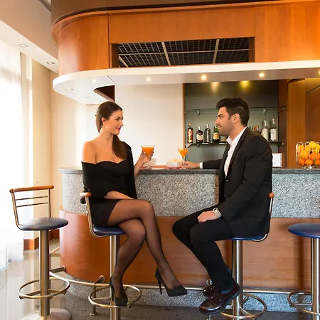 Bb Smarthotel Re Milano Nord