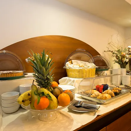 Bb Smarthotel Re Milano Nord Szálloda