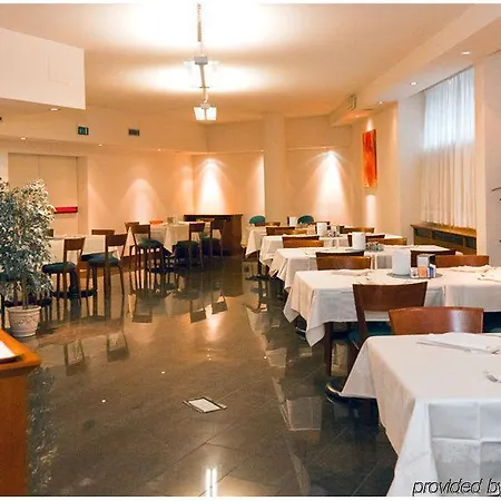 Bb Smarthotel Re Milano Nord 4* Sesto San Giovanni