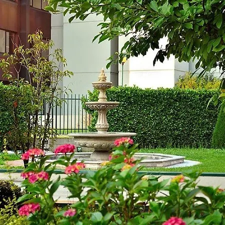 Bb Smarthotel Re Milano Nord Sesto San Giovanni