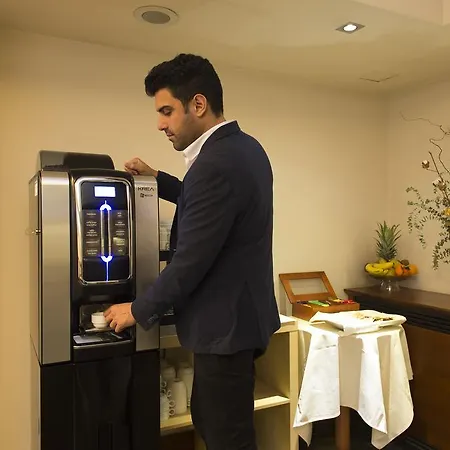 Hotel Bb Smarthotel Re Milano Nord