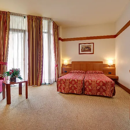 Bb Smarthotel Re Milano Nord Hotel Sesto San Giovanni