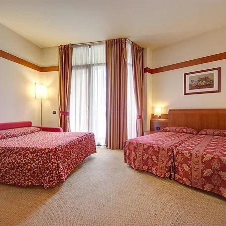 Hotel Bb Smarthotel Re Milano Nord Sesto San Giovanni