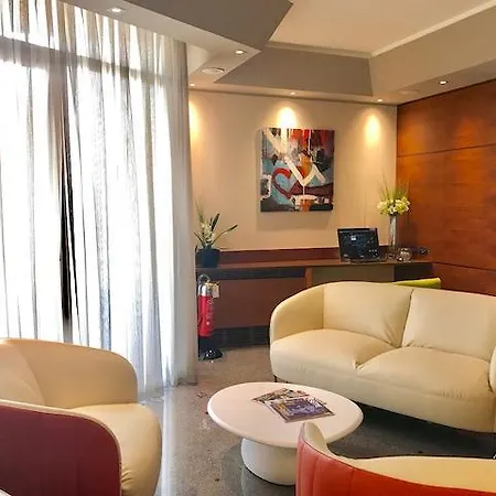 Bb Smarthotel Re Milano Nord Hotel Sesto San Giovanni
