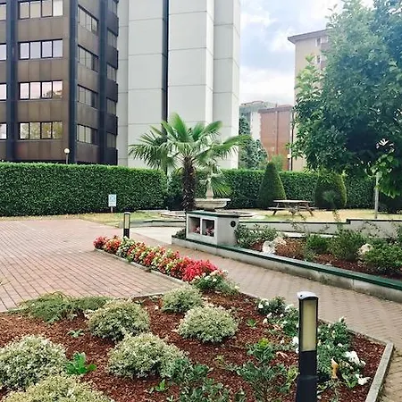 Bb Smarthotel Re Milano Nord Hotel Sesto San Giovanni