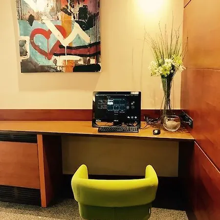 Bb Smarthotel Re Milano Nord Szálloda 4*