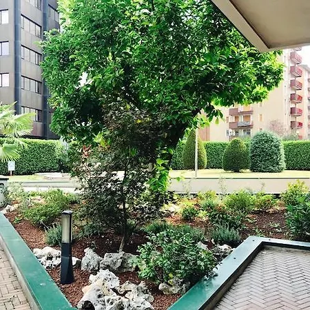 Bb Smarthotel Re Milano Nord 4* Sesto San Giovanni