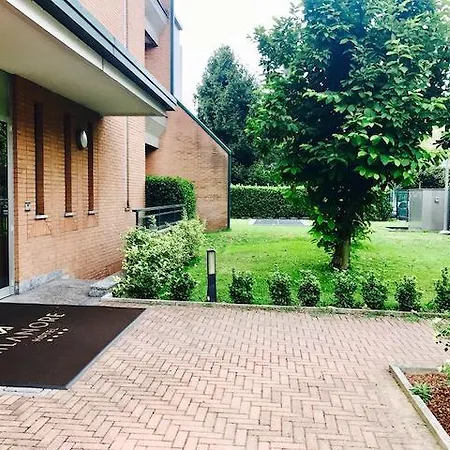 Szálloda Bb Smarthotel Re Milano Nord Sesto San Giovanni