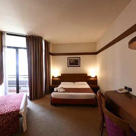 Szálloda Bb Smarthotel Re Milano Nord Sesto San Giovanni