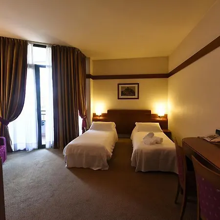Bb Smarthotel Re Milano Nord Hotel Sesto San Giovanni