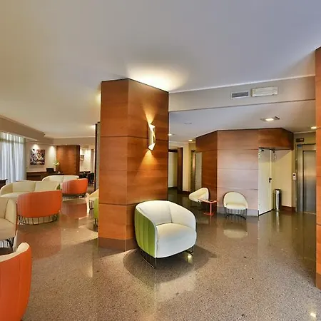 Bb Smarthotel Re Milano Nord