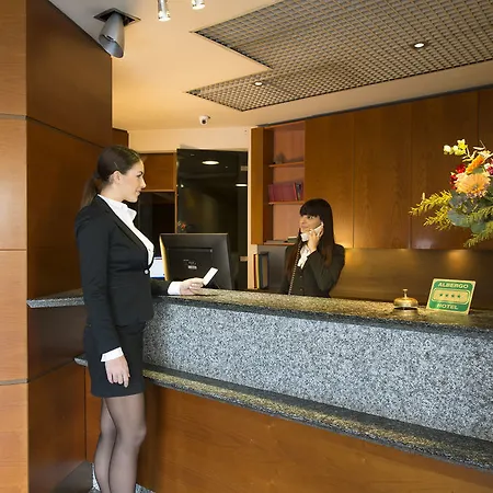 Hotel Bb Smarthotel Re Milano Nord Sesto San Giovanni