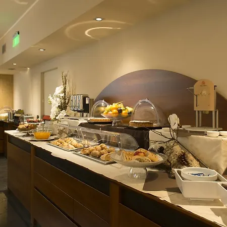 Bb Smarthotel Re Milano Nord Szálloda