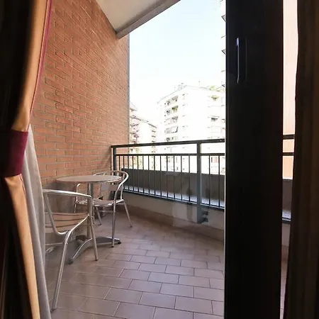 Bb Smarthotel Re Milano Nord Hotel Sesto San Giovanni