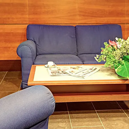 Bb Smarthotel Re Milano Nord 4* Sesto San Giovanni