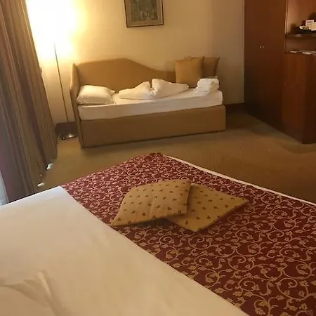 Bb Smarthotel Re Milano Nord Sesto San Giovanni