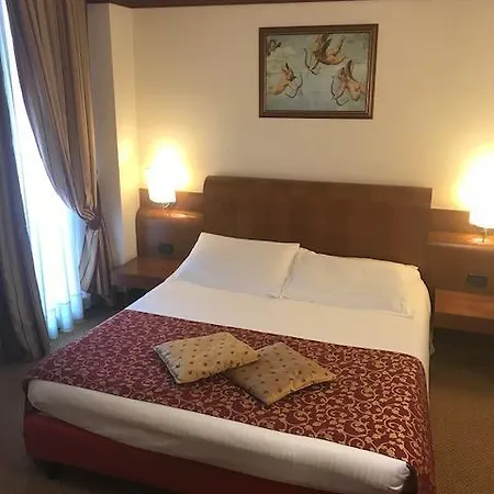 Bb Smarthotel Re Milano Nord 4* Sesto San Giovanni