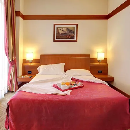 Szálloda Bb Smarthotel Re Milano Nord Sesto San Giovanni