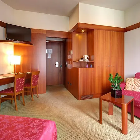 Hotel Bb Smarthotel Re Milano Nord