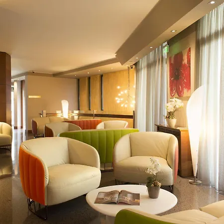 Bb Smarthotel Re Milano Nord 4*
