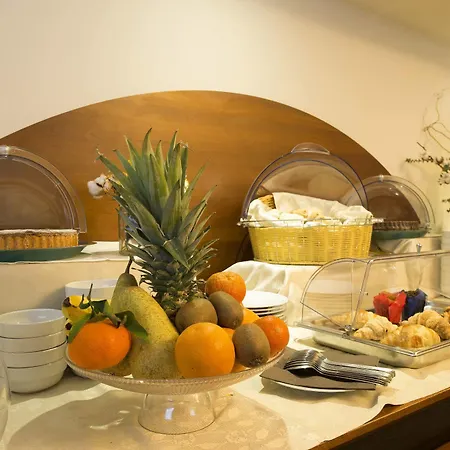 Bb Smarthotel Re Milano Nord Szálloda