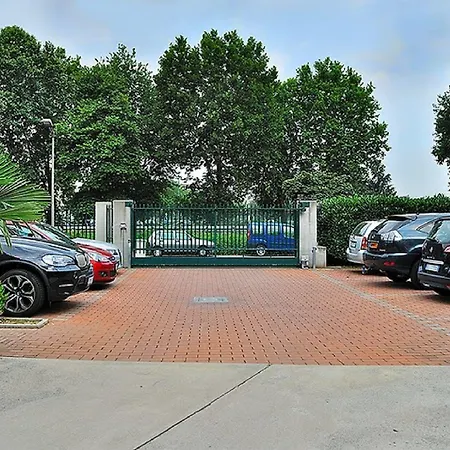 Bb Smarthotel Re Milano Nord Sesto San Giovanni