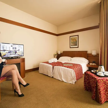 Bb Smarthotel Re Milano Nord