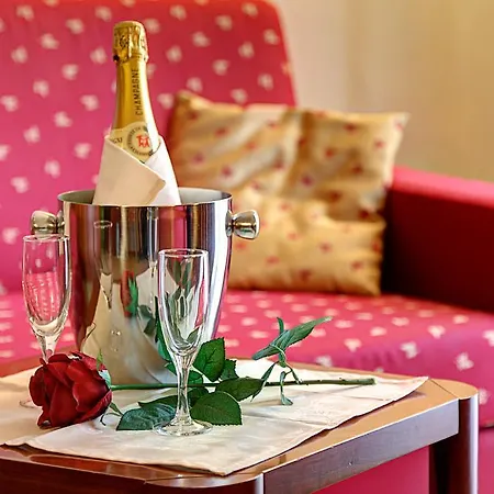 Hotel Bb Smarthotel Re Milano Nord Sesto San Giovanni